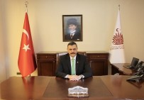 Mustafa Çiftçi Erzurum Valisi Oldu