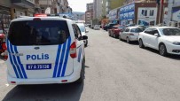 Pikap Ile Motosiklet Çarpisti Açiklamasi 1 Yarali