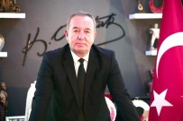 Sungurlu Belediye Baskani Sahiner Açiklamasi 'Bu Karar Bizi Hizmet Etmekten Alikoymayacak, 46. Gün Görevimin Basindayim'