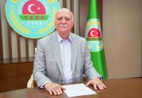 TZOB Genel Baskani Bayraktar Açiklamasi '755 Ziraat Odamizla Tarim Envanterinin Hazirlanmasina Destek Vermeye Haziriz'