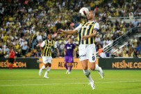 UEFA Avrupa Konferans Ligi Açiklamasi Fenerbahçe Açiklamasi 0 - Maribor Açiklamasi 0 (Ilk Yari)