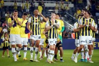 UEFA Avrupa Konferans Ligi Açiklamasi Fenerbahçe Açiklamasi 3 - Maribor Açiklamasi 1 (Maç Sonucu)