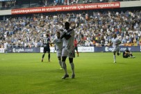UEFA Avrupa Konferans Ligi Açiklamasi Y. Adana Demirspor Açiklamasi 5 - Osijek Açiklamasi 1 (Maç Sonucu)