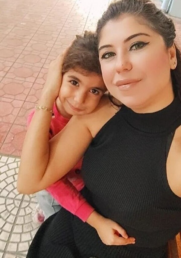 Hatay'dan acı haber geldi: 180 gün sonra kızı ve torununun cenazesine ulaştı