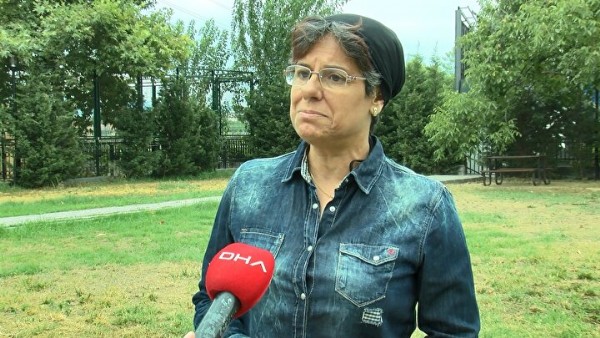 Hatay'dan acı haber geldi: 180 gün sonra kızı ve torununun cenazesine ulaştı