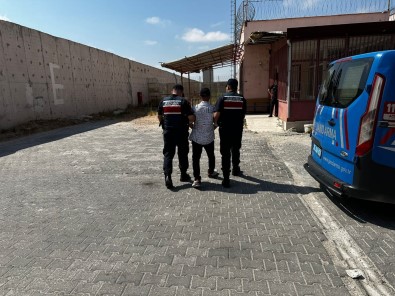 26 Suçtan Kaydi Olan Firari Sahis Yakalandi