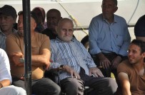 65 Yilini Verdigi Sporun Artik Seyircisi Oldu