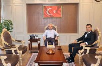 Adiyaman Emniyet Müdürü Dagdeviren Göreve Basladi