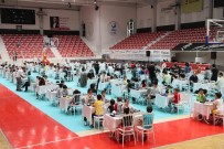 Aliaga, Satranç Tutkunlarina Ev Sahipligi Yapacak