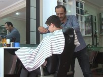 Berberlere Yeni Tarife; Saç Kestirmek Nisantasi'nda 500, Esenyurt'ta 100 Lira