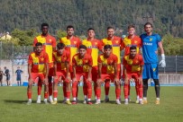 Göztepe'de Transferlerin Yas Ortalamasi 25.3