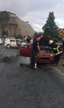 Hatay'da Trafik Kazasi Açiklamasi 5 Yarali