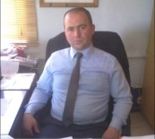 Kaymakamlik Personeli Kalbine Yenik Düstü