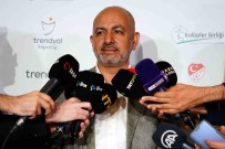 Kayserispor Baskani Çamli Açiklamasi 'Bakanimizin Sözü Sözümüzdür'
