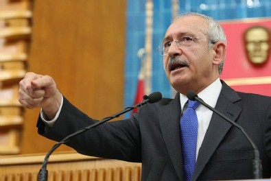 Kılıçdaroğlu'nun oyun alanı 'CHP'! Muhalif ses çıktıkça hıncını oradan alıyor
