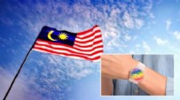 Malezya'da LGBT lobisine darbe: Bu saati takanlara hapis cezası verilecek