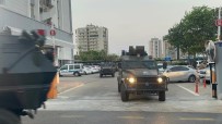 Mersin'de FETÖ'ye Operasyon Açiklamasi 9 Gözalti Karari