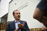 SBB'den Proje Tanitimi