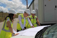 SEDAS'tan Kocaeli'de 365 Milyon TL Yatirim Çalismasi