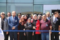 Sivas Sehidini Karsiladi