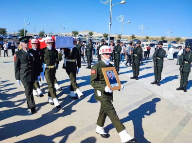 Sivas Sehidini Ugurladi