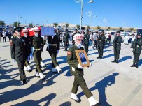 Sivas Sehidini Ugurladi