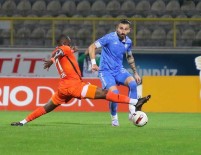 Trendyol 1. Lig Açiklamasi Boluspor Açiklamasi 0 - Adanaspor Açiklamasi 2