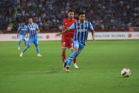 Trendyol Süper Lig Açiklamasi Trabzonspor Açiklamasi 1 -  Antalyaspor Açiklamasi 0 (Maç Sonucu) Haberi