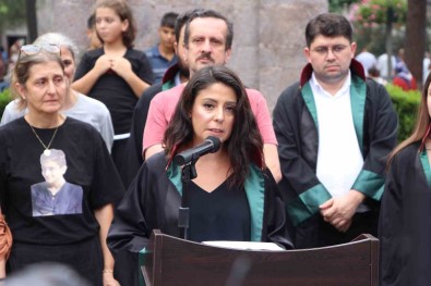 Yorgun Mermi 2 Yil Önce Hayattan Kopardi, Faili Yakalanamadi