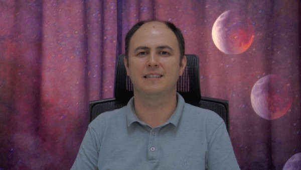 Perseid göktaşı yağmuru yarın başlıyor