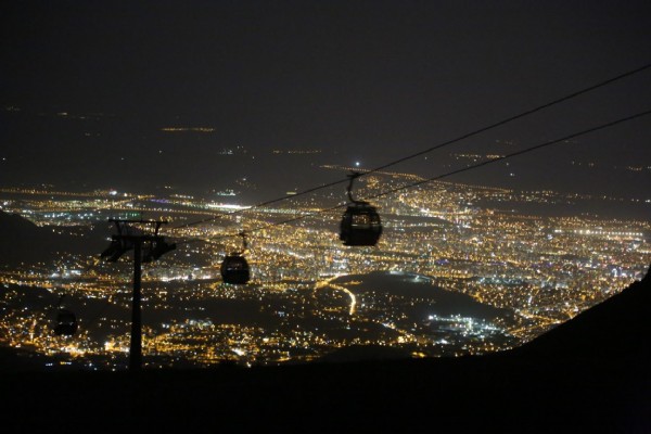 Perseid göktaşı yağmuru yarın başlıyor