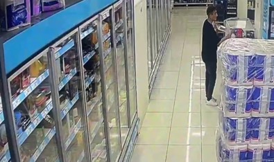 7 Bin 500 Liralik Tasinabilir Disk Çaldi, '500 Liraya Sattim' Dedi