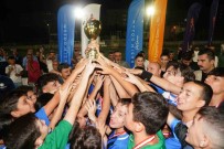 Abdullah Tayyip Olçok Futbol Turnuvasi Sona Erdi