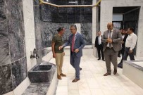 Aydin'dan Termal Ziyaret