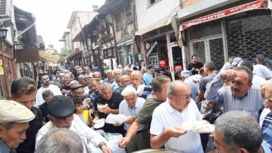 Bu Gelenek 7 Asirdir Devam Ediyor