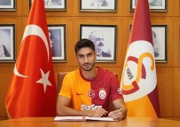 Galatasaray, Ilhami Siraçhan Nas'i Transfer Etti