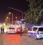 Karapinar'da Trafik Denetimleri Devam Ediyor