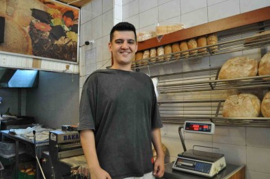 (ÖZEL) Indirimli Ekmek Kampanyasi Sayesinde Satisi Yüzde 30 Artti