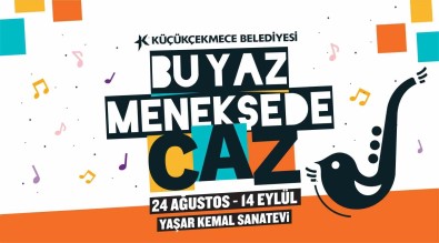 'Parklarda Sanat' Küçükçekmece'de Basliyor