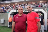 Trendyol 1. Lig Açiklamasi Giresunspor Açiklamasi 0 - Bodrum FK Açiklamasi 1