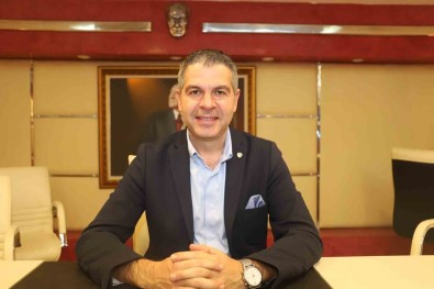 Vize Için Baska Sehirlere Gitmeye Gerek Kalmayacak