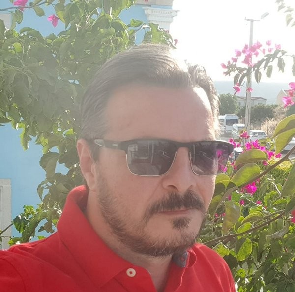 Mossad'ın 'üçüncü gözü' Selçuk Küçükkaya! FETÖ terörist aracı oldu, Avrupa'da eğitim aldı