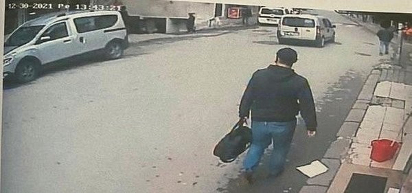 Mossad'ın 'üçüncü gözü' Selçuk Küçükkaya! FETÖ terörist aracı oldu, Avrupa'da eğitim aldı