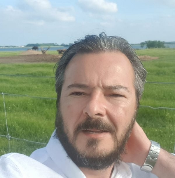 Mossad'ın 'üçüncü gözü' Selçuk Küçükkaya! FETÖ terörist aracı oldu, Avrupa'da eğitim aldı