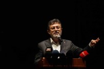 Bakan Yumakli, Pinarbasi Kanyon Ve Doga Sporlari Festivaline Katildi