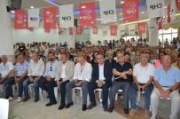 CHP Didim Ilçe Kongresi Gerçeklestirildi