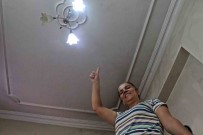 Elektrik Saati Sökülen Kadinin 3 Günlük Karanlik Çilesi Mutluluga Dönüstü