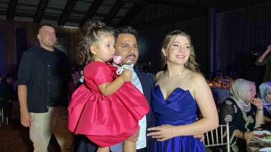 Erbilli Is Adamindan 2 Yasindaki Kizina Istanbul'da Lüks Dogum Günü