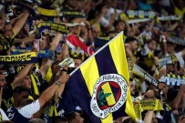 Fenerbahçe, Süper Lig'e Taraftari Önünde Basladi
