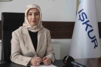 Iskur Kayseri 7 Ayda 12 Bin 563 Kisiyi Ise Yerlestirdi